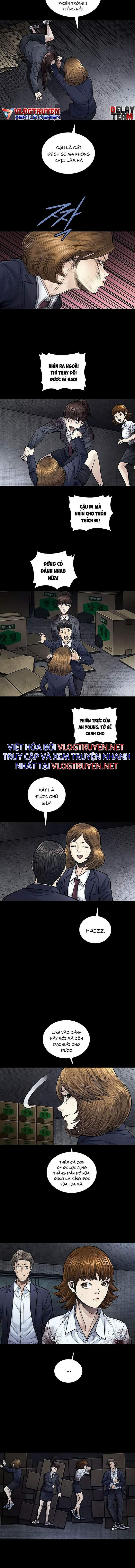 Đọc truyện Hive - Thảm họa ong độc - Chap 246